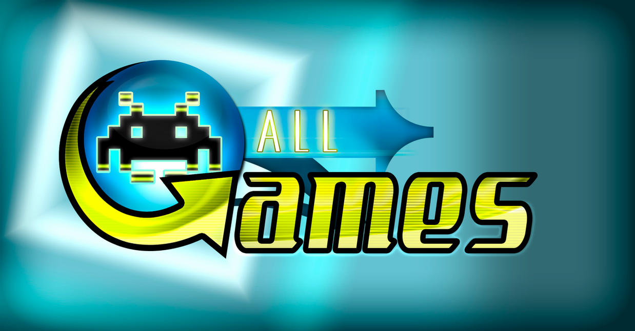 Игровой портал — allGames